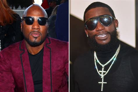 gucci snitched on jeezy|Jeezy and Gucci Mane's Beef, Explained .